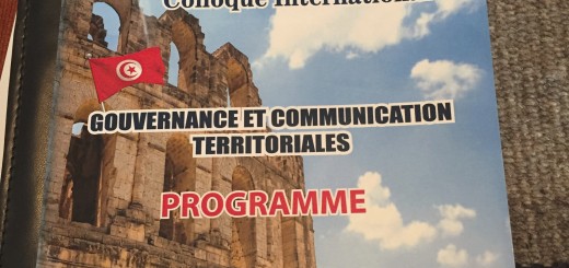 Programme du colloque LOTH 2016