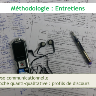 Extrait entretiens