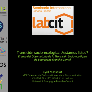 Transition Socio-Écologique : sommes-nous prêts ?