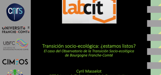 Transition Socio-Écologique : sommes-nous prêts ?