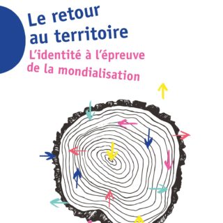 Couverture de l'ouvrage "Le Retour au territoire", L'Harmattan