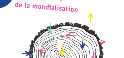 Couverture de l'ouvrage "Le Retour au territoire", L'Harmattan